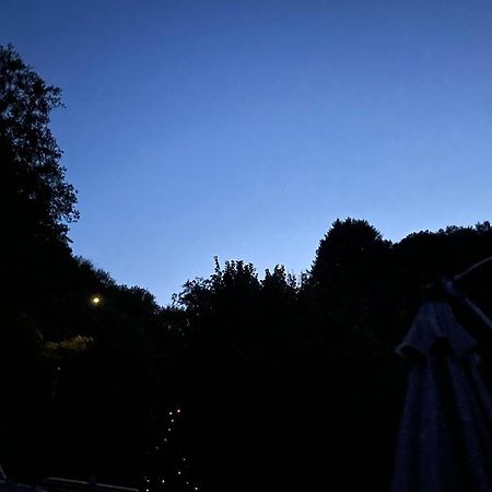 Deni'S Ferienwohnungen Klotten Buitenkant foto