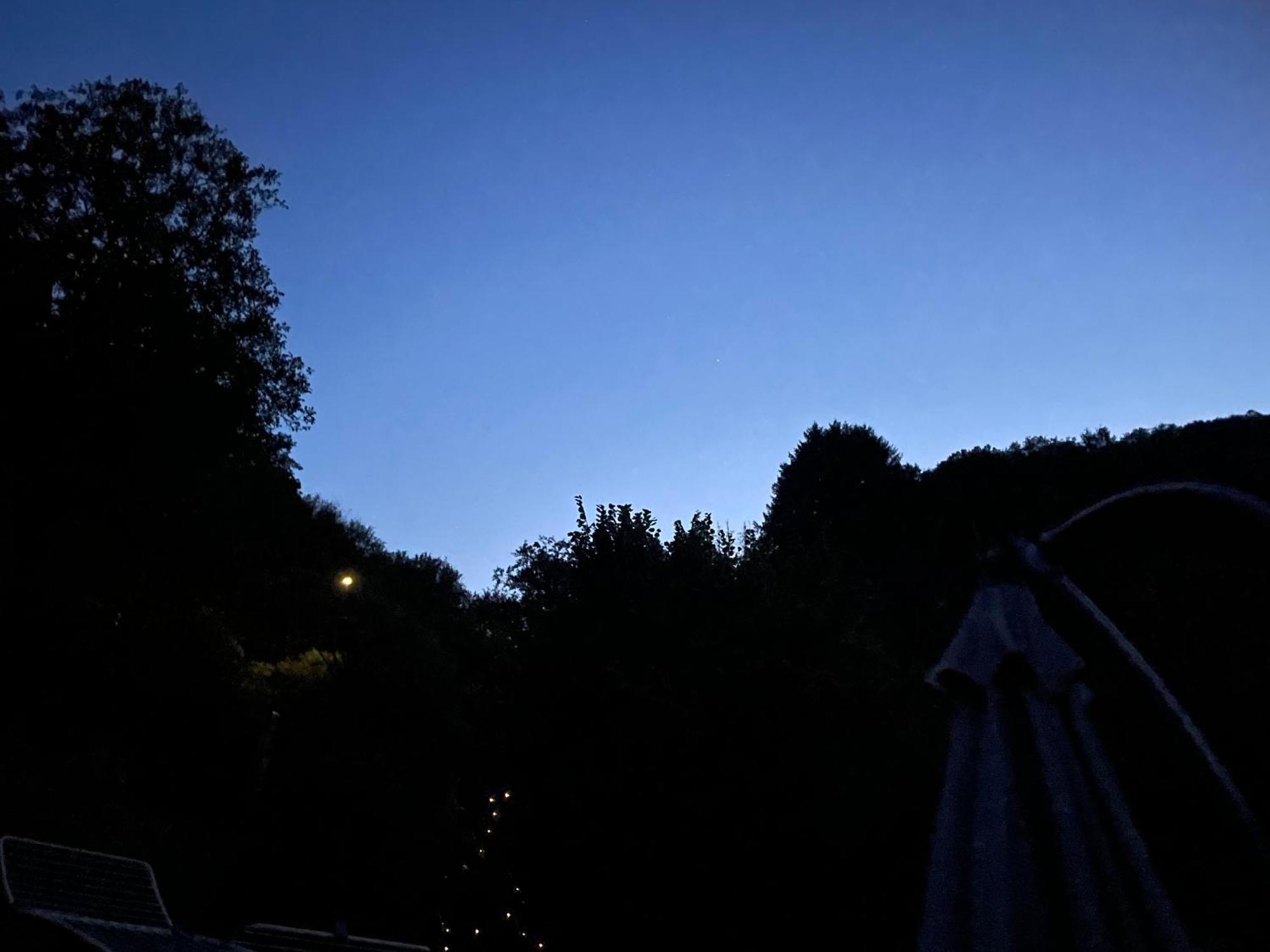 Deni'S Ferienwohnungen Klotten Buitenkant foto