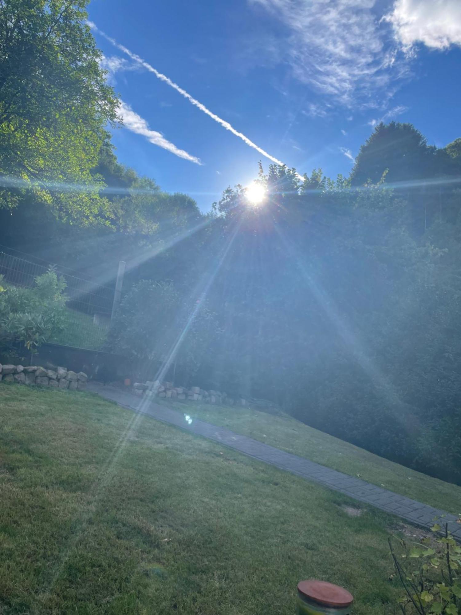 Deni'S Ferienwohnungen Klotten Buitenkant foto