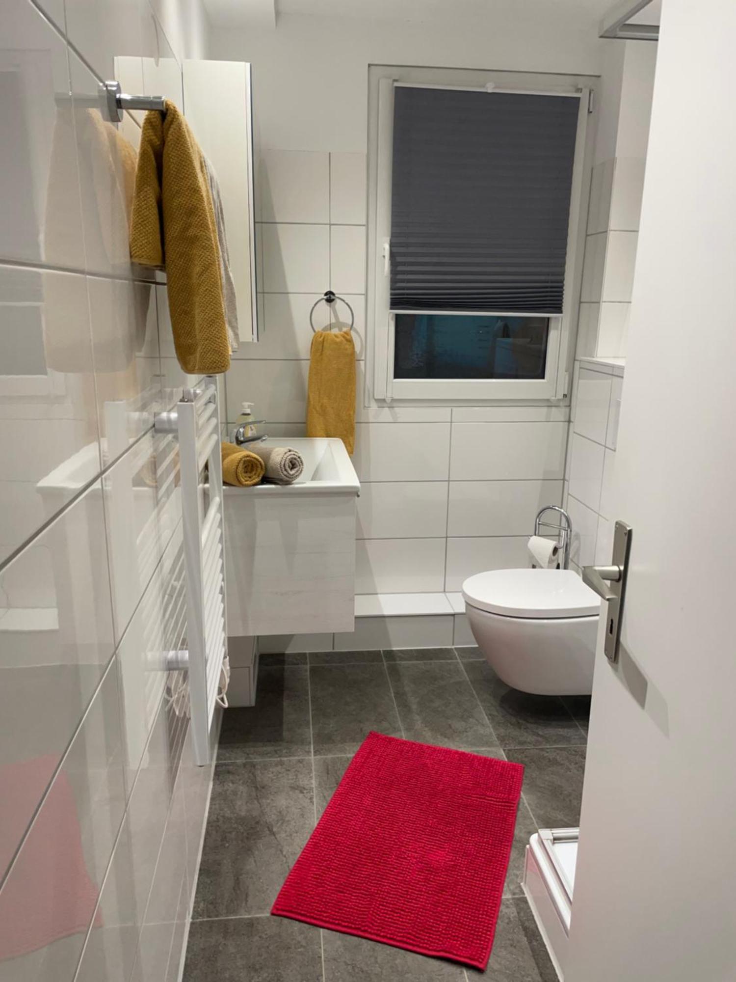 Deni'S Ferienwohnungen Klotten Buitenkant foto