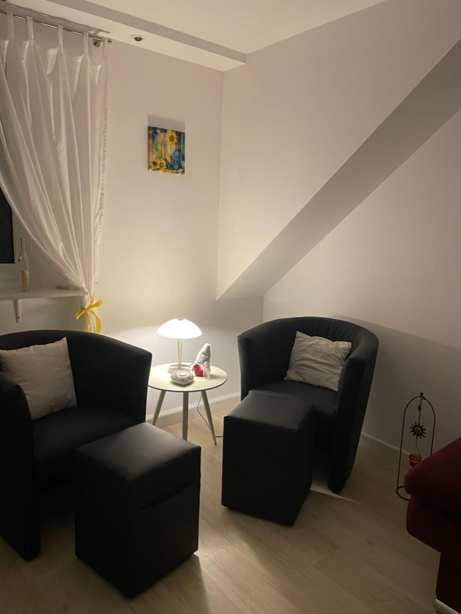 Deni'S Ferienwohnungen Klotten Buitenkant foto