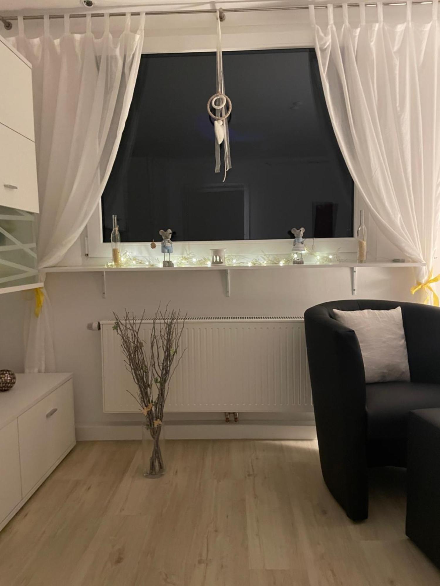 Deni'S Ferienwohnungen Klotten Buitenkant foto
